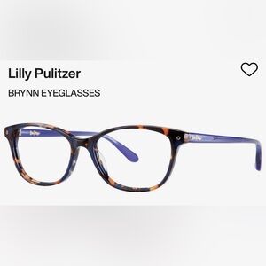 Lilly Pulitzer. Purple Tortoise. New With Tags.